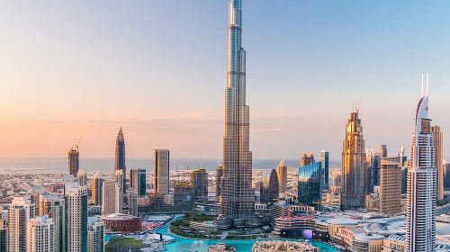 Private : Dubai Full Day City Sightseeing Tour Day Tours