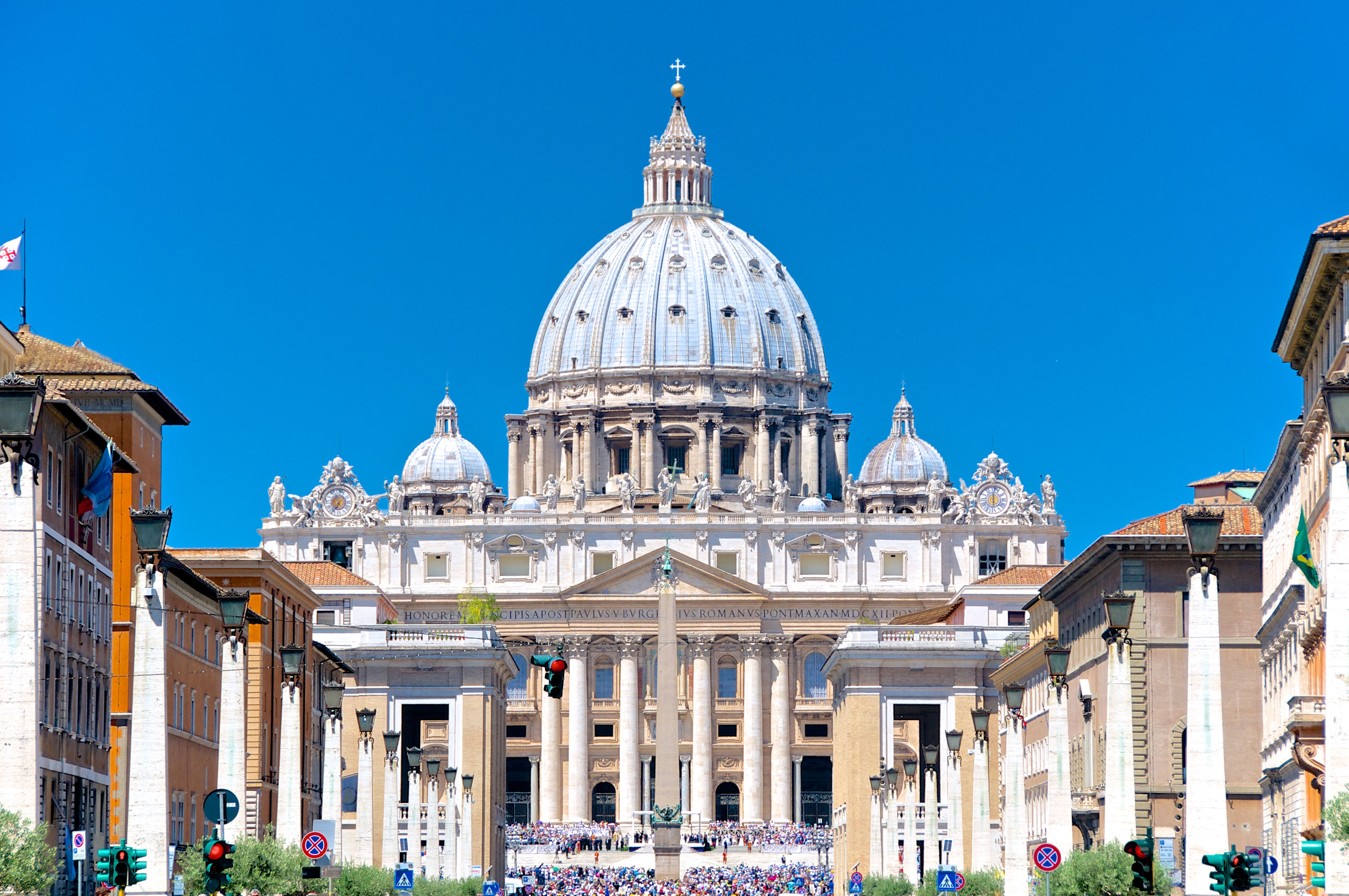 Turbopass Rome