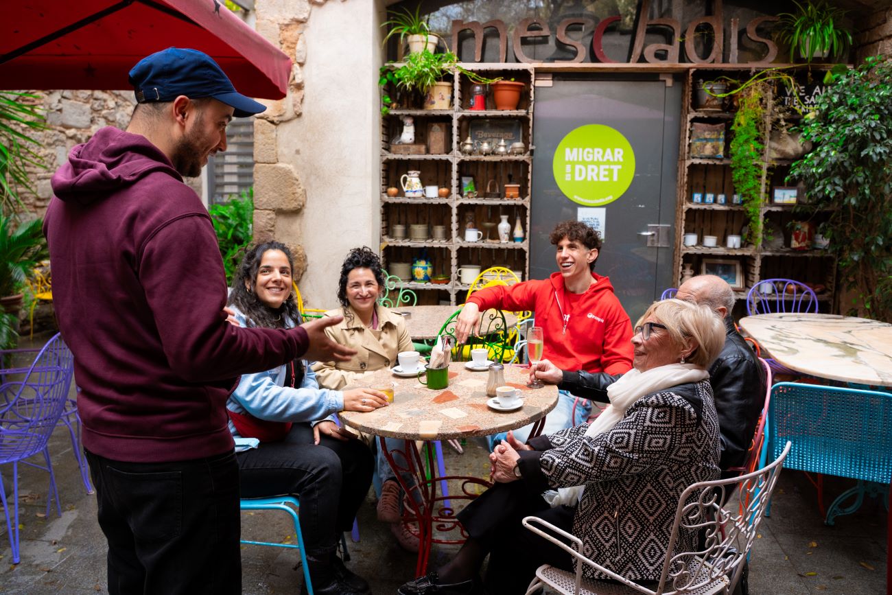 Uncommon Barcelona