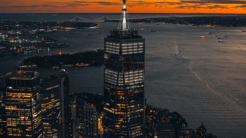 HELICOPTERS TOURS in Manhattan