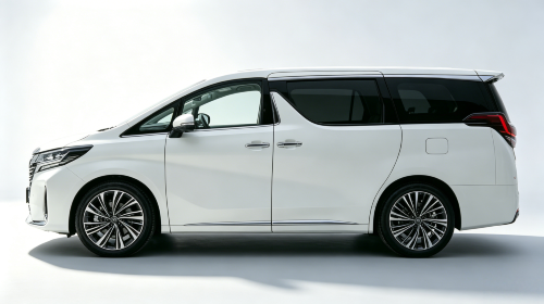 Premium private car with Chinese service and professional drivers - private charter transfer service available throughout Japan including Tokyo, Osaka, Kyoto and Fukuoka Transport Passes