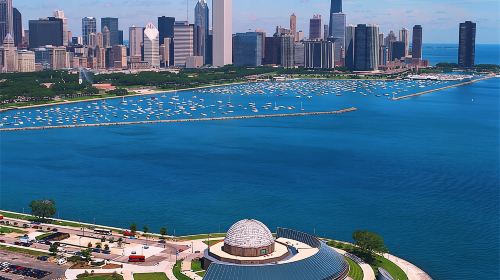 Chicago CityPASS