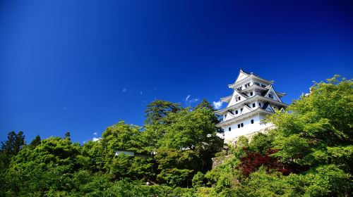 A one-day tour of ancient Japanese towns – Hida Highlands, Gunjo Hachiman