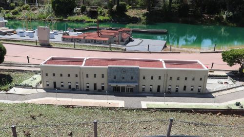 Catalunya en Miniatura