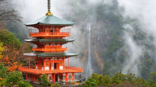 1-Day Tour of Kumano-Kodo Nakahechi Pilgrimage Route in Japan – Customize Your Itinerary