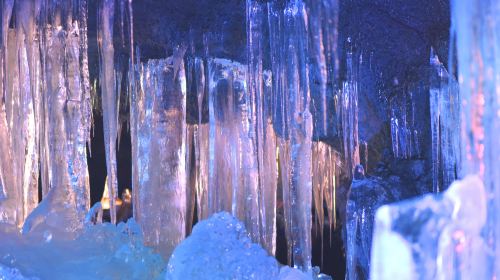 Fugaku Wind Cave Day Tours
