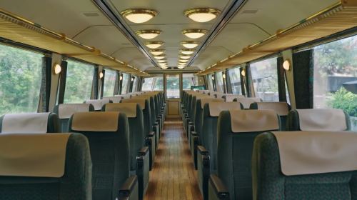 KYUSHU RAILWAY COMPANY Transport Passes