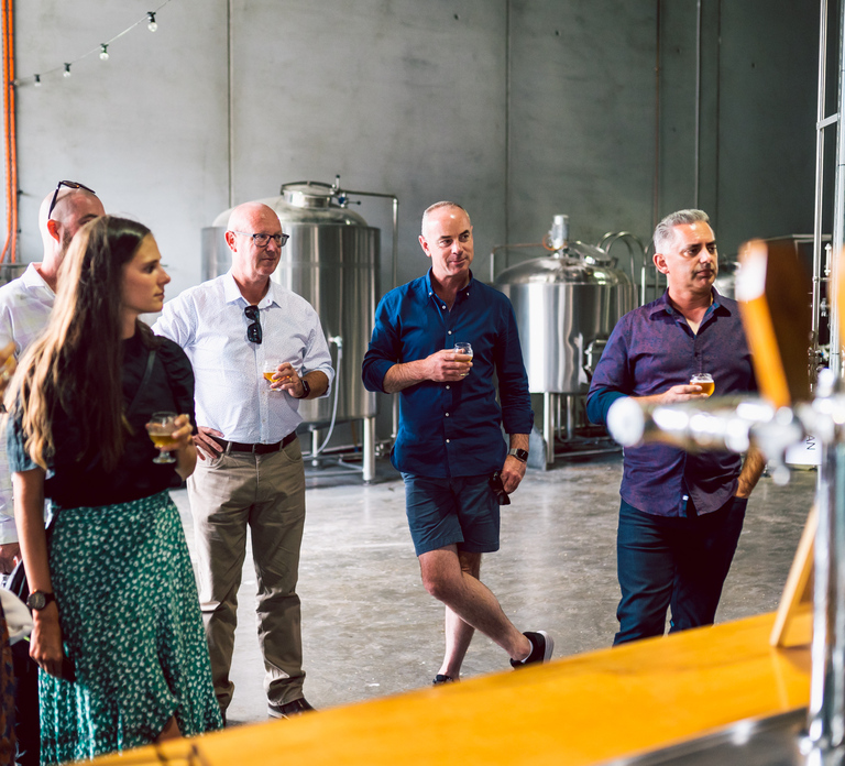 From Hobart: Signature Full Day Tour