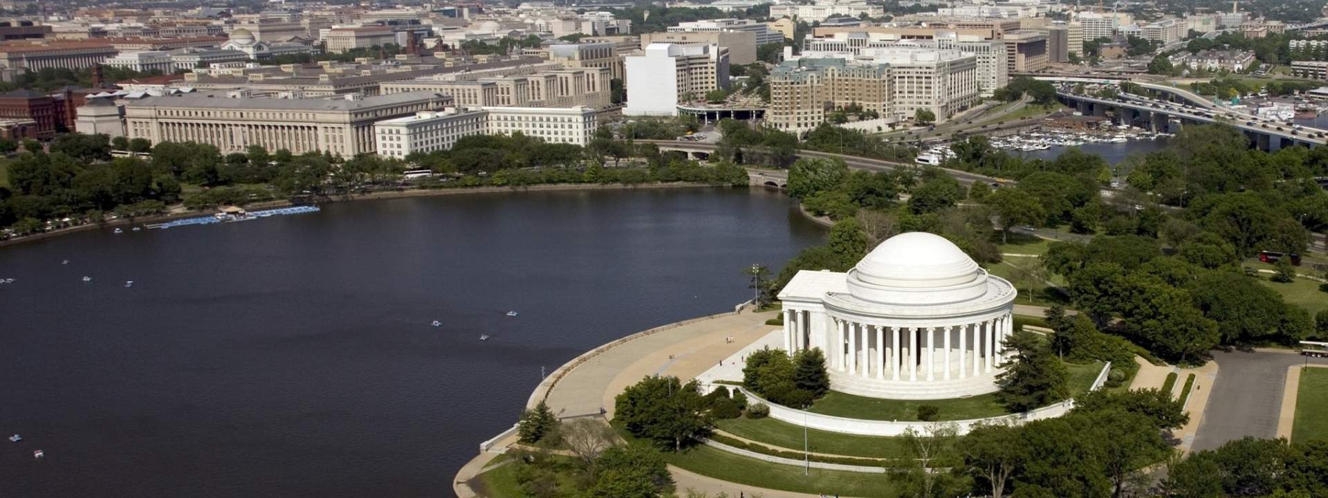 Washington DC Highlights Half Day Tour