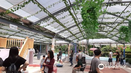 Tai Yi Ecological Leisure Farm