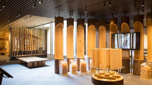 Kobe Sightseeing Pass City Pass, valid at approximately 36 facilities in Kobe city