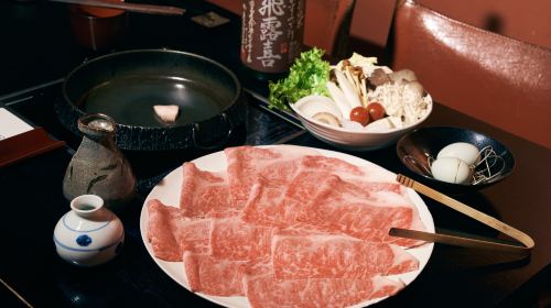 [Ginza Toriya] Simplified package · package · Premium package