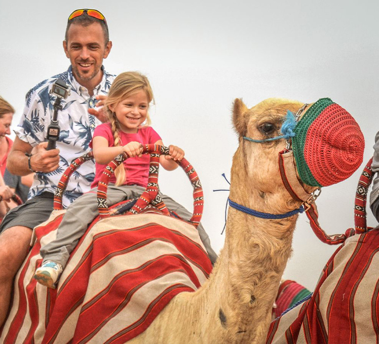 Dubai: Self-Drive Adventure with 2000cc Dune Buggy & BBQ