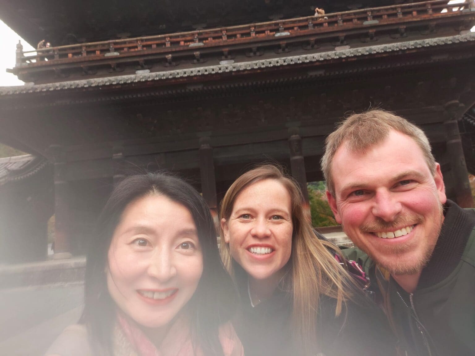 Kyoto Private Tour: History & Culture – Local Japanese Guide