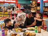 Playtopia Mall of Indonesia