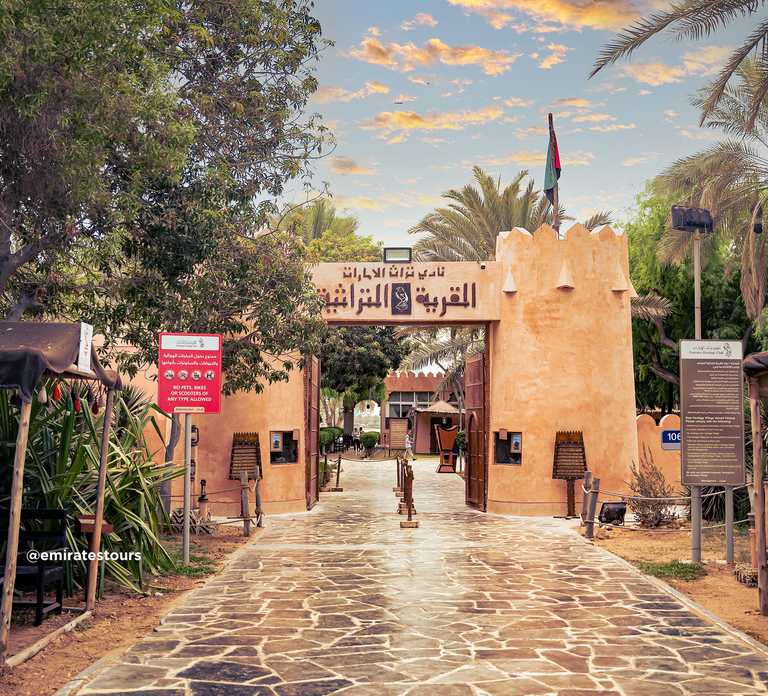 Abu Dhabi: 3-Hour Layover Sightseeing Tour