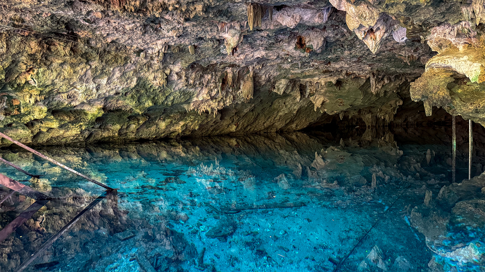 Combo: Chichen Itza Early Access & Tulum, Coba, Cenote and Caves