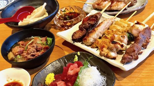 Shinjuku Golden Gai Food Tour Day Tours