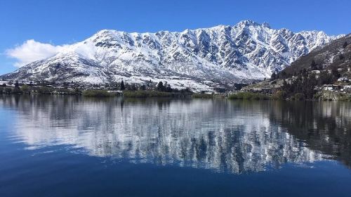 RealNZ - Queenstown Visitor Centre