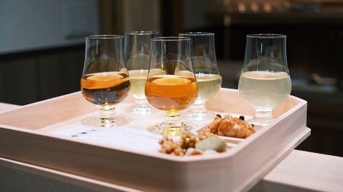 Nara:Tea Tasting&Private Tea Ceremony -Master Matcha Making-