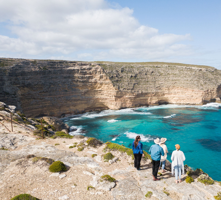 Port Lincoln Day Tour: Eyre Peninsula