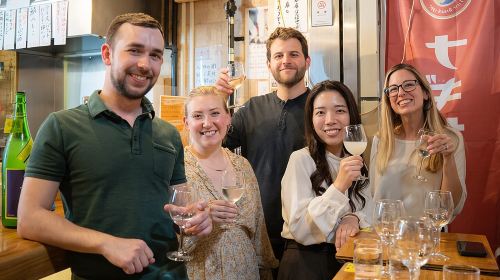 Osaka: Dotombori & Uranamba Area Local Bar & Izakaya Crawl Tour Day Tours