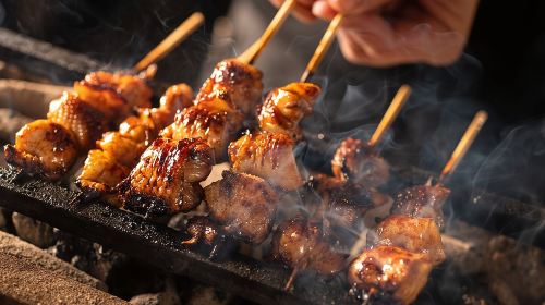[1 Group Only] Tokyo Shinjuku Food Tour for Family Day Tours