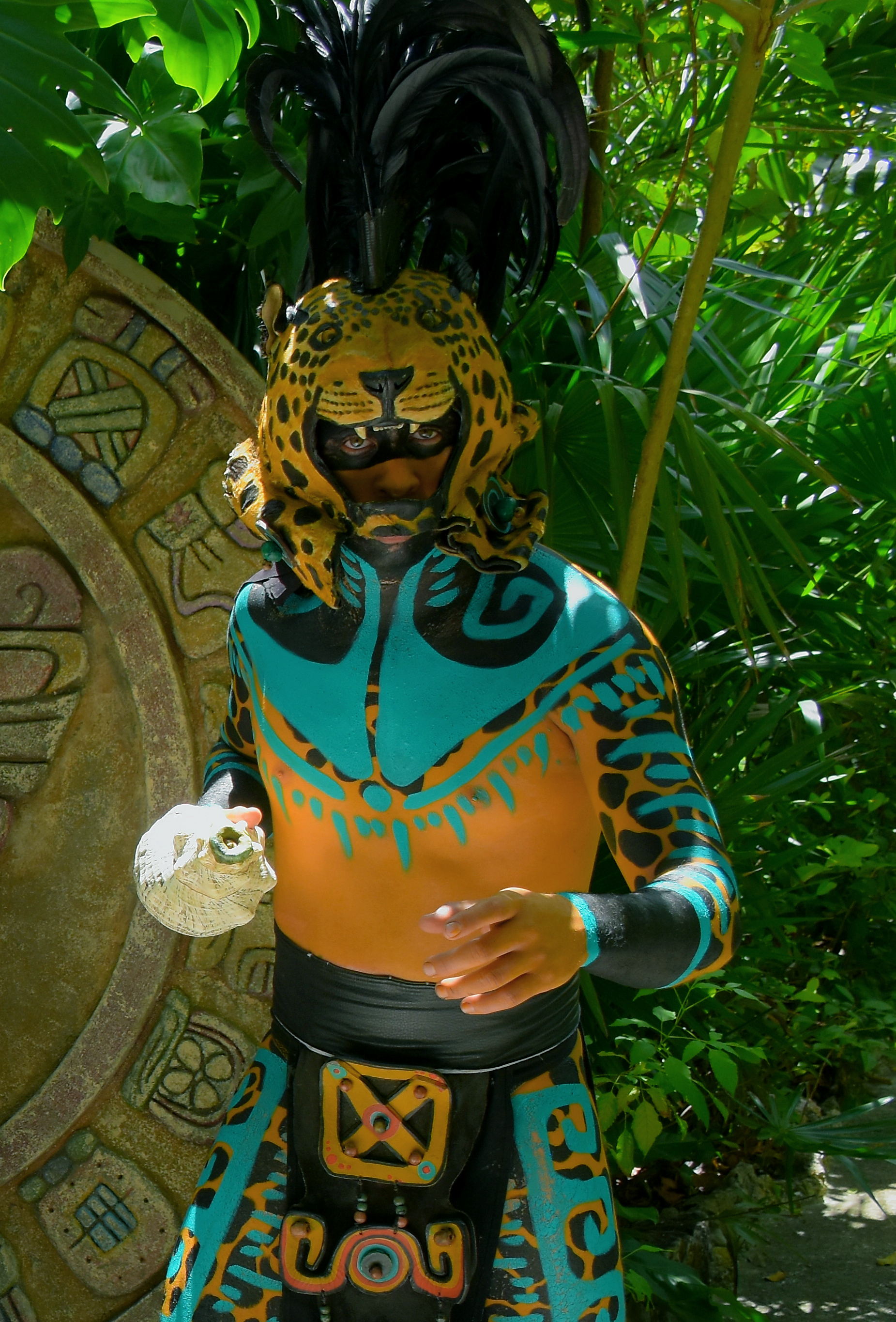 Jungle Tour: Speedboat & Snorkel