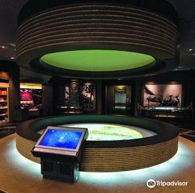 Shung Ye Museum of Formosan Aborigines