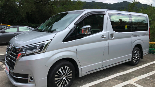 Taichung City Attractions & Sun Moon Lake one-day tour – 10-hour private charter l Depart from Taichung