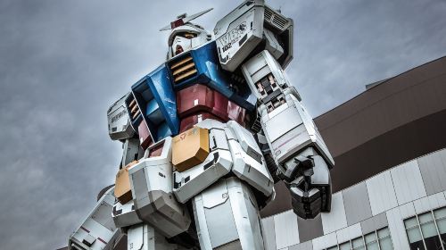 Ueno Park + Sensoji Temple + Mirai Water bus Sightseeing + Odaiba one-day tour[private charter Day Tour]