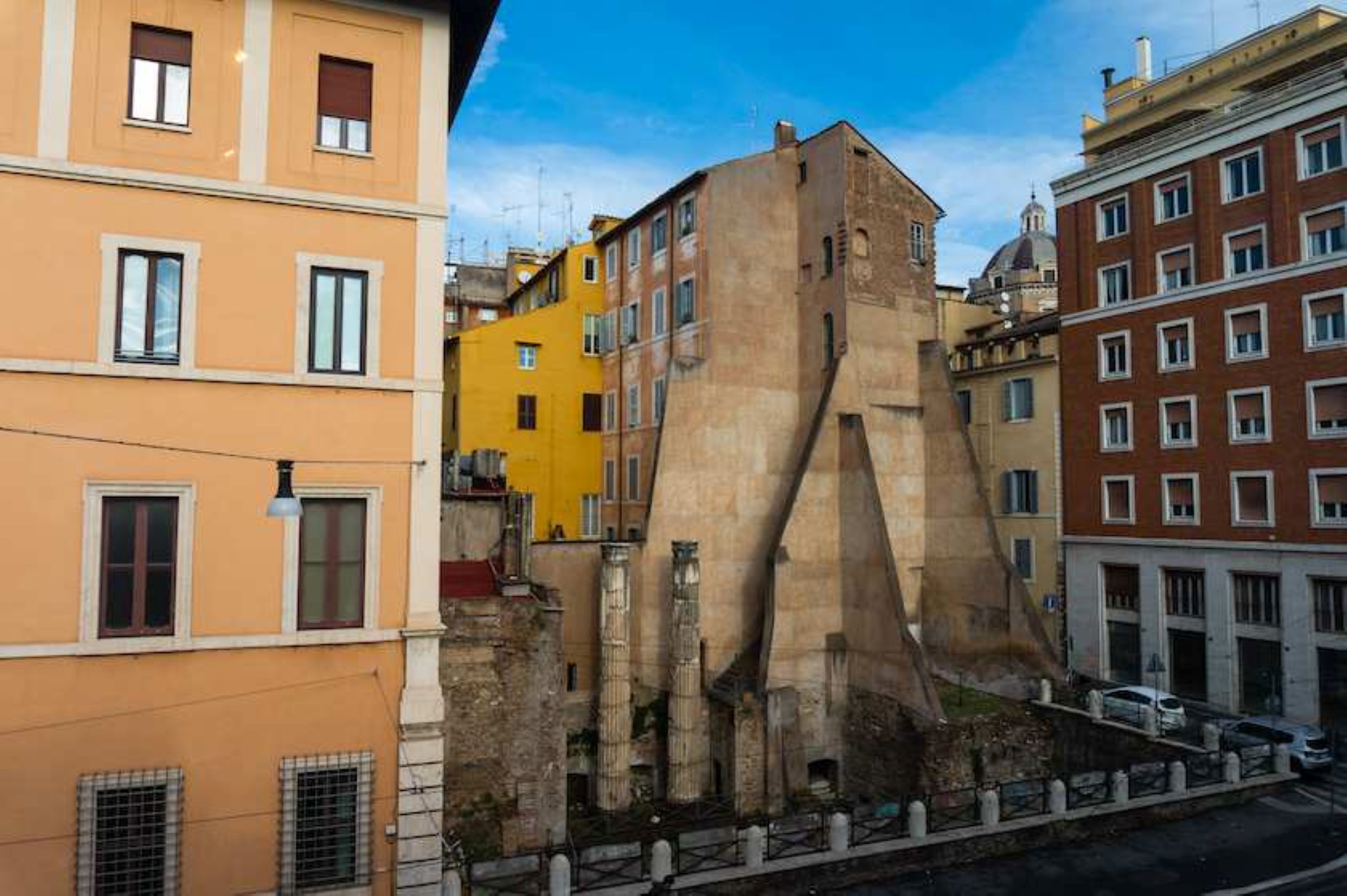 Turbopass Rome
