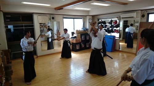 Samurai Culture Experience in Tokyo (Includes Swordsmanship and Archery)