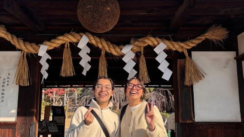 KOBE Sake Tasting Tour at Breweries (tasting fee included) Day Tours
