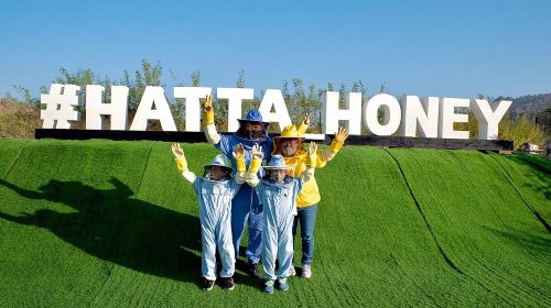 Hatta Mountain Tour, Hatta Dam, Heritage Village, Honeybee Garden Day Tours
