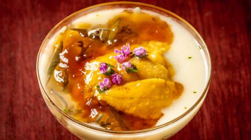 Tokyo Michelin One-Star Sushishu
