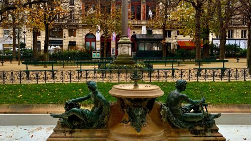 Paris Arts and Crafts Museum