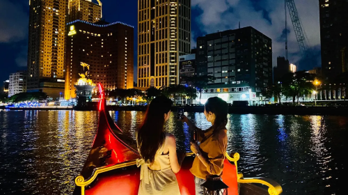 Love River