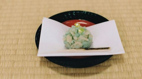 Tea ceremony by the tea master in Kyoto SHIUN AN Day Tours
