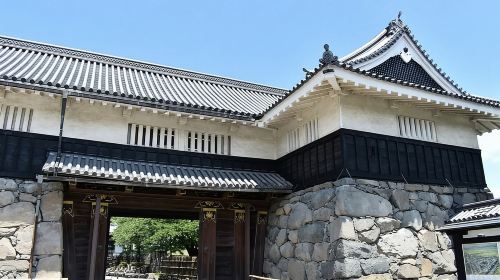 1 Day Tour From Nagano to Matsumoto Castle and Narai-Juku Day Tours