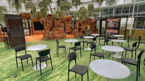 Lanyang Animal and Plant Kingdom