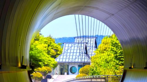 Private charter 1-day tour to Lake Biwa Shirahige in Japan with dedicated transfer