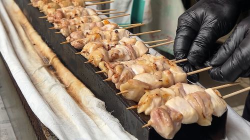 Osaka: Dotombori & Uranamba Area Local Bar & Izakaya Crawl Tour Day Tours