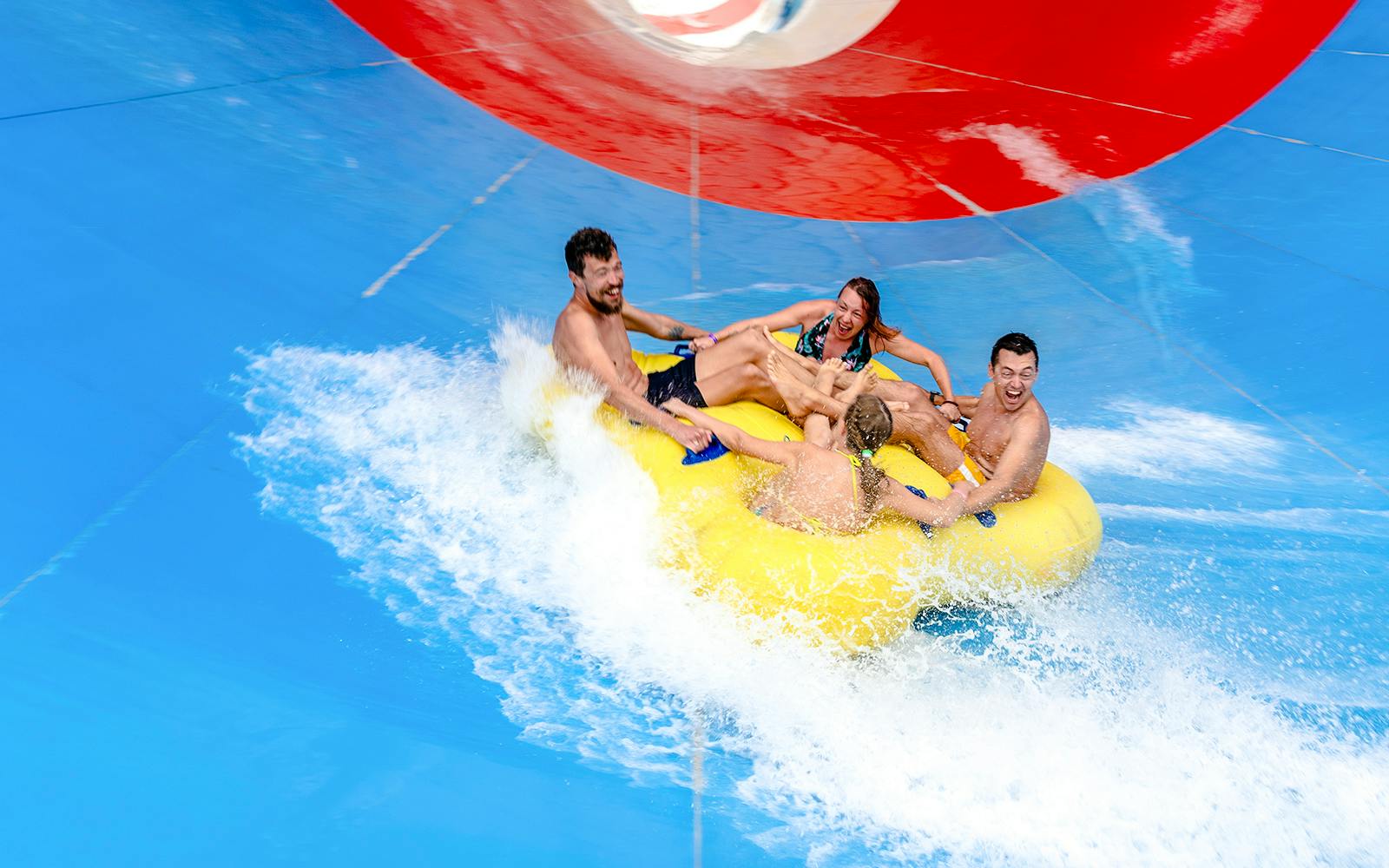 Aquatica Orlando 2-Park Tickets