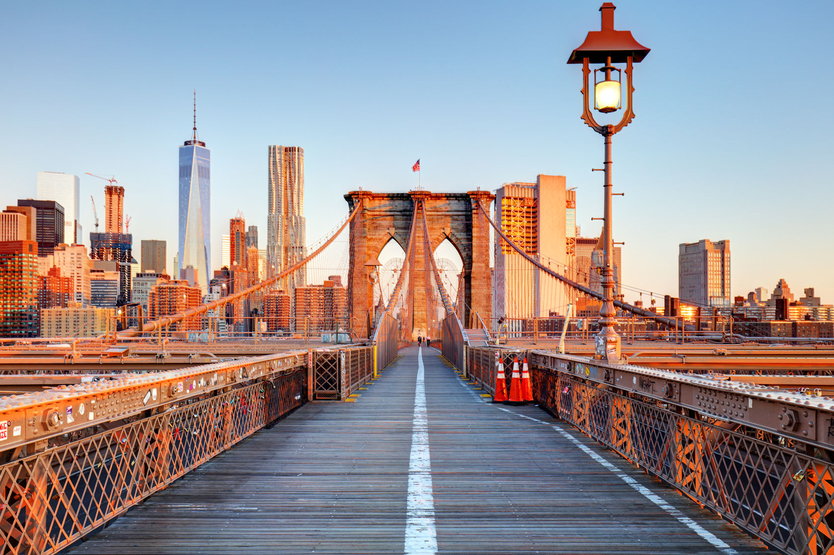 Guided Tour of New York City Boroughs – Brooklyn, Bronx
