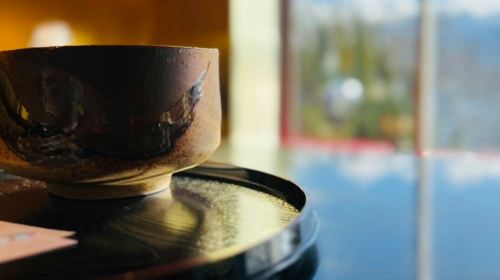 Mount Fuji & Gotemba Premium Outlets: Guided Day Tour from Tokyo + Tea Ceremony