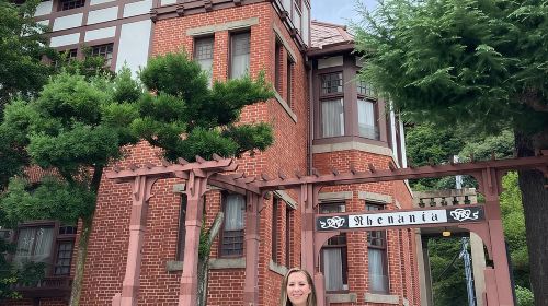 Kobe 4hr Private Tour with Government-Licensed Guide