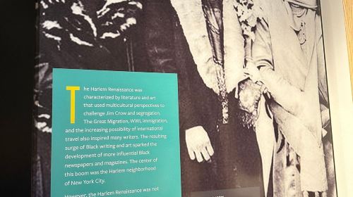 American Writers Museum