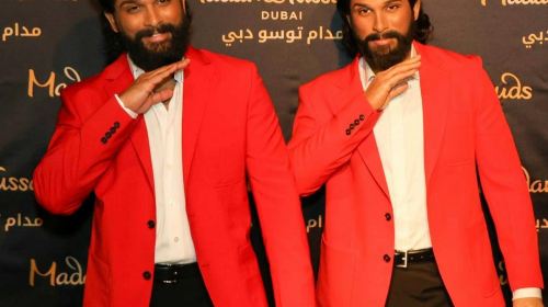 Madame Tussauds Dubai: Entry Ticket