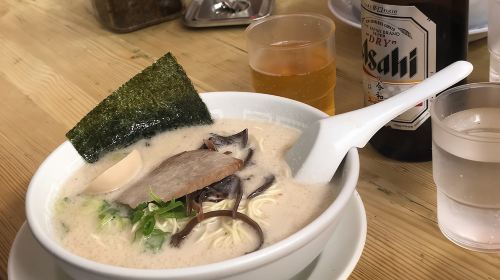 Shinjuku Golden Gai Food Tour Day Tours
